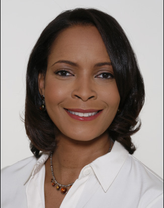Cassandra Hayes, founder of Forever Told Press